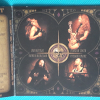 Sideburn(Pub Rock,Doom Metal,Stoner Rock)Switzerland-3CD, снимка 14 - CD дискове - 44859728