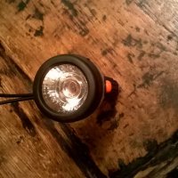 фенер с обикновена крушка, снимка 2 - Къмпинг осветление - 26872506
