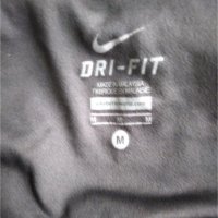 Nike dri-fit мъжки къси панталони, снимка 2 - Спортни дрехи, екипи - 40614563