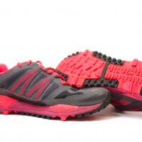 Обувки за бягане Brooks Cascadia 11 GTx  номер 41, снимка 4 - Маратонки - 33636285