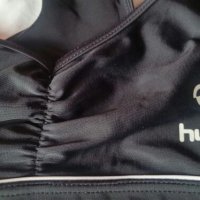 Спортно бюстие Hummel , снимка 3 - Детски тениски и потници - 27600066