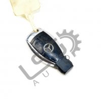 Ключ Mercedes-Benz C-Class 204 (W/S/C) 2007-2014 MB280320N-200, снимка 1 - Части - 28893801