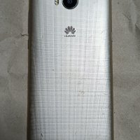Телефон Huawei Y6/18 г., снимка 2 - Huawei - 43884457