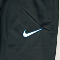 Nike DRI-FIT Inter Milan Strike Pants оригинално долнище M Найк спорт, снимка 4 - Спортни дрехи, екипи - 44001450