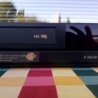 SHARP VC-K88 VHS ВИДЕО-2-, снимка 5 - Декове - 26784610
