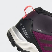 Детско - юношески обувки Adidas Terrex Winter Mid B, снимка 8 - Детски боти и ботуши - 38852426