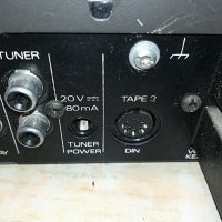 dual amplifier-за ремонт/части 1005221127, снимка 9 - Ресийвъри, усилватели, смесителни пултове - 36712972