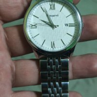 Продавам мъжки часовник , снимка 2 - Мъжки - 43839494