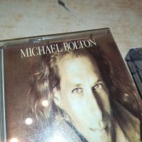 MICHAEL BOLTON-АУДИОКАСЕТА 3112211116, снимка 4 - Аудио касети - 35283214