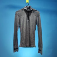 CRAFT  Fusekni Термо/Спортна  Блуза/Дамска М, снимка 1 - Блузи с дълъг ръкав и пуловери - 38487185