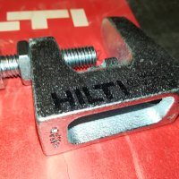 hilti-нов крепежен елемент 1бр 1107210735, снимка 2 - Други инструменти - 33484666