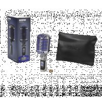 Микрофон SHURE SUPER 55 DE LUXE, снимка 3 - Микрофони - 39963360