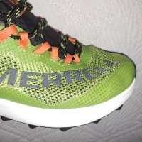 Merrell Women's MTL Long Sky 3 Trail Running Shoes № 39 дамски обувки за бягане, снимка 12 - Маратонки - 43694397