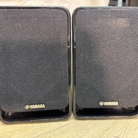 Subwoofer Yamaha 5 колонки , снимка 2 - Тонколони - 43823931