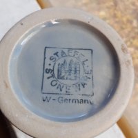 Чаша Staffel Stonewar керамика, снимка 6 - Антикварни и старинни предмети - 34581657