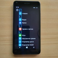 Microsoft lumia 640 Nokia, снимка 4 - Nokia - 37190084