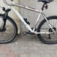 Колело Merida matts sport 27,5”, снимка 5 - Велосипеди - 36684648