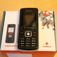 Vоdаfоnе 225, снимка 6 - Vodafone - 28009202