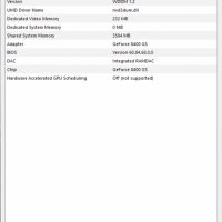 Видео карта NVidia GeForce Sparkle 8400 GS 256MB GDDR2 64bit PCI-E, снимка 12 - Видеокарти - 36954709