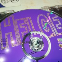 HELGE-CD ВНОС GERMANY 3011231533, снимка 4 - CD дискове - 43213491