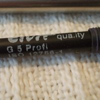 Стара химикалка Patromatic, снимка 12 - Други ценни предмети - 28760016