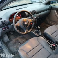 Audi A3 (8L) 1.6i (101 Hp) 1998г НА ЧАСТИ, снимка 8 - Автомобили и джипове - 27172841