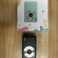 Нова Дигитална Камера 1080P 44MP с 32GB карта Деца Възрастни, снимка 4 - Фотоапарати - 43163638