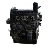 Двигател BSE 1.6 Skoda OCTAVIA II (1Z)(2004-2010) ID:91487, снимка 4 - Части - 39092696