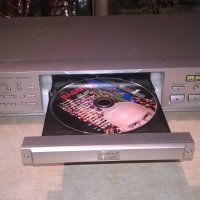 panasonic dvd ra-61 made in japan-внос швеция, снимка 6 - Аудиосистеми - 27011933