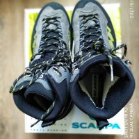 Scarpa Marmolada Trek OD, снимка 4 - Спортни обувки - 32770759