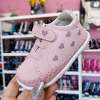 Бебешки обувки , снимка 14 - Бебешки обувки - 44847622