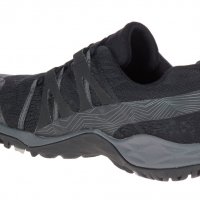 MERRELL SIREN HEX Q2 E-MESH GORE-TEX® Водоустойчиви туристически/спортни маратонки  номер 38, снимка 4 - Други - 39298881