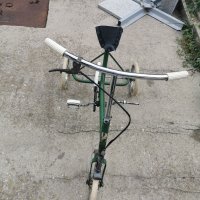 Стари детски велосипеди 60 те години, снимка 7 - Колекции - 38299753