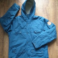 fjallraven greenland women winterjacket - страхотно дамско яке М, снимка 5 - Якета - 43106922