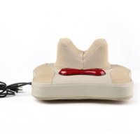Комплектна загряваща масажна възглавница , снимка 3 - Масажори - 44003930