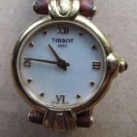 Дамски кварцов часовник Tissot 1853 , снимка 1 - Дамски - 42934528
