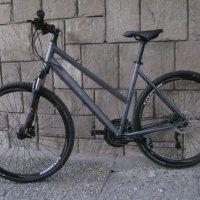 CROSS Legeng-3x10 speed-НОВ!, снимка 9 - Велосипеди - 37431416