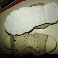 Продавам нови сандали , снимка 1 - Сандали - 43722633