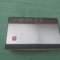 Радио Алмаз , снимка 4 - Радиокасетофони, транзистори - 33349721