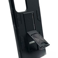  Черен Калъф За Айфон 12 / Iphone 12 Black Case, снимка 4 - Калъфи, кейсове - 44111209