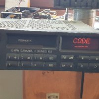 Bmw Bavaria C Business Rds Full Logic Cd Changer Control bmw  e28 e30 е34 e36  радио за БМВ  Japan , снимка 1 - Части - 40795061