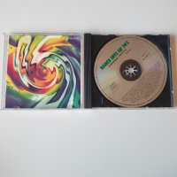 Dance Hits Of The 70's Vol. 1 (Original Artists) cd, снимка 2 - CD дискове - 43901077