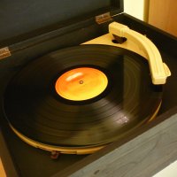 THORENS CB 73 UNIKAT ЗА КОЛЕКЦИЯ, снимка 6 - Ресийвъри, усилватели, смесителни пултове - 35313653