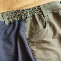 MOVE ON Stretch Trouser размер дамско L / мъжко M еластичен панталон - 661, снимка 9 - Екипировка - 43399882