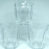 Комплект 6 чаши за ракия Duralex, чаша за алкохол, подарък, снимка 3 - Чаши - 27632593