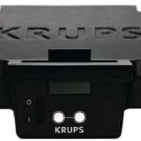 Грил тостер Krups F DK4, снимка 1 - Тостери - 34911982