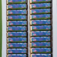 Персонални бонбони за детски рожден ден на тема Пепа Пиг за почерпка в ясла детска, градина, училище, снимка 5 - Други - 33267666