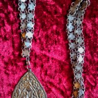 Стар Възрожденски накит, снимка 1 - Антикварни и старинни предмети - 28068041