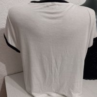 Дамска тениска, снимка 3 - Тениски - 39505765