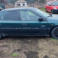 Citroen Xsantiq excelance, снимка 2 - Автомобили и джипове - 43258087